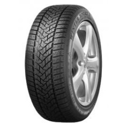 235/55R17 DUNLOP WINTER SPORT 5 99 V Žieminės