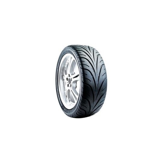 Federal RS-R 595 235/40R18 91W