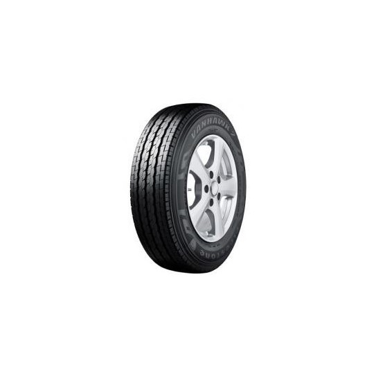 185/75R16 FIRESTONE Vanhawk 2 104/102 R Vasarinės