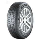 255/55R18 General Snow Grabber+ 109 H Žieminės