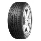 265/50R19 General GRABBER GT 110 Y Vasarinės