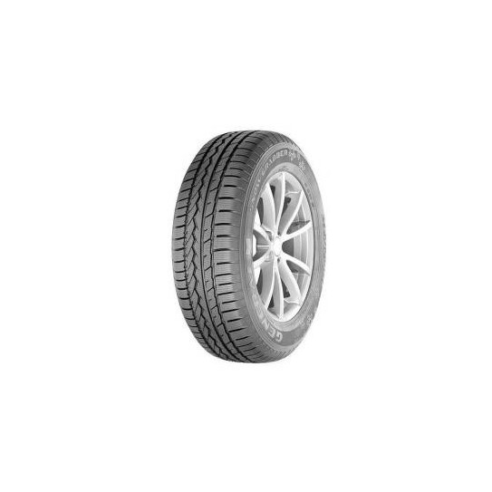 275/45R20 General SNOW GRABBER 110 V Žieminės