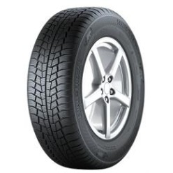 215/65R17 GISLAVED EURO FROST 6 99 V Žieminės