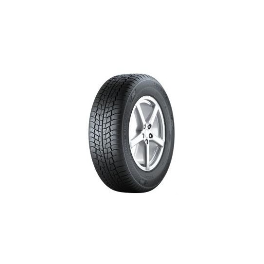 Gislaved Euro Frost 6 SUV 215/65R16 98H