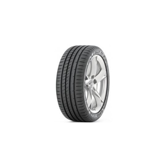 255/55R19 GOODYEAR EAGLE F1 ASYMMETRIC 2 111 Y Vasarinės