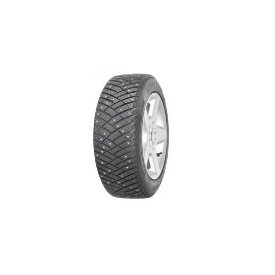 185/60R15 GOODYEAR UltraGrip Ice Arctic 88 T Žieminės