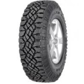 255/55R20 GOODYEAR Wrangler Duratrac 110 Q Universalios