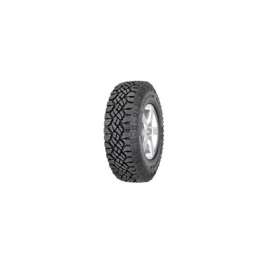 255/55R20 GOODYEAR Wrangler Duratrac 110 Q Universalios