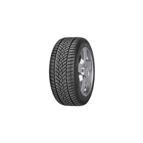 275/40R22 GOODYEAR UltraGrip Performance + 107 V Žieminės