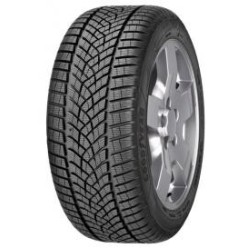 275/40R22 GOODYEAR UltraGrip Performance + 107 V Žieminės