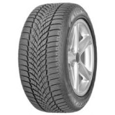 255/40R19 GOODYEAR UltraGrip Ice 2 100 T Žieminės