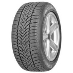 185/60R15 GOODYEAR UltraGrip Ice 2 88 T Žieminės