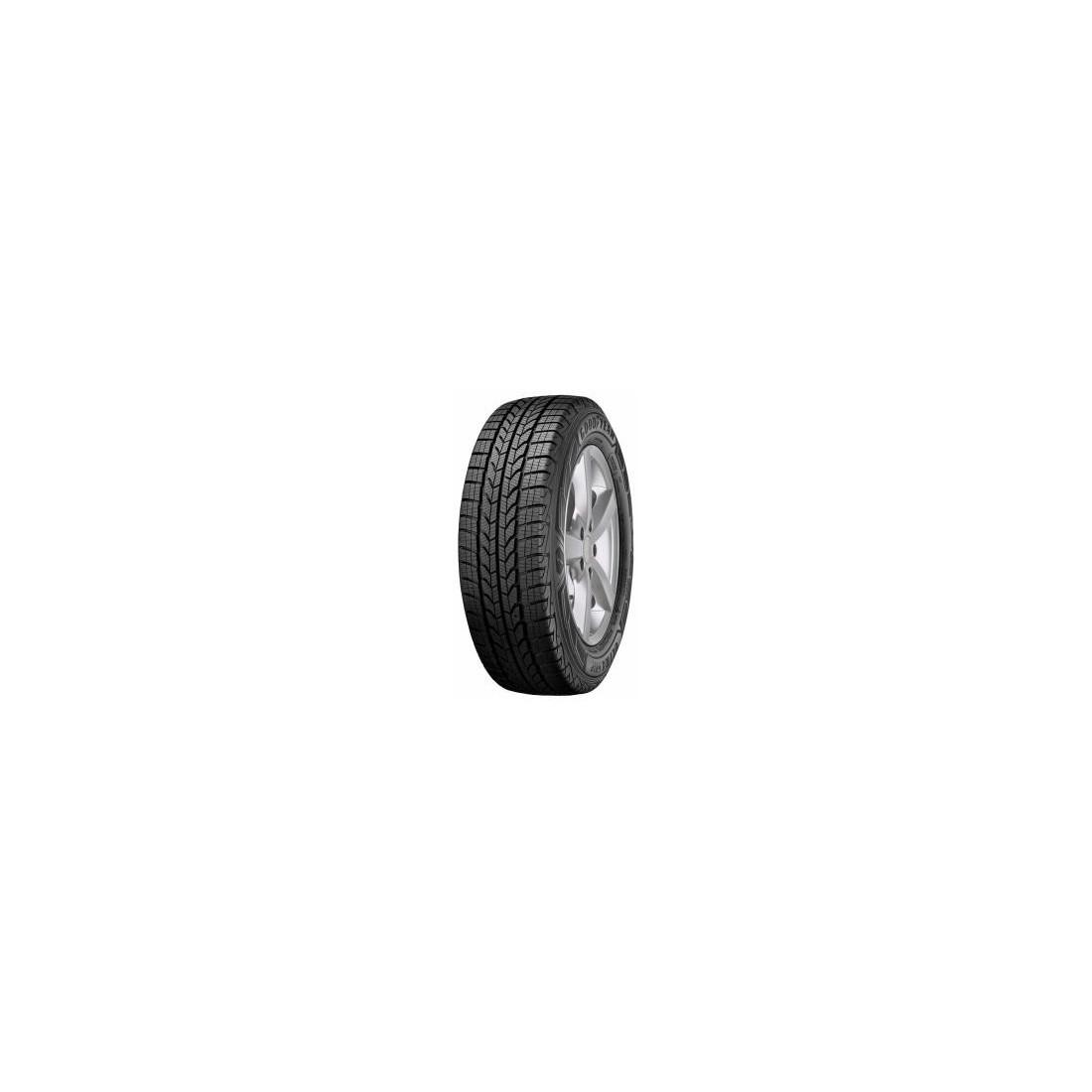 215/70R15 GOODYEAR CARGO ULTRAGRIP 109/107 S Žieminės