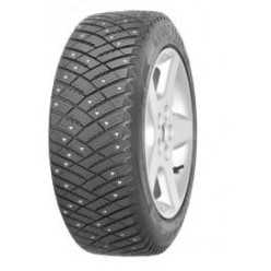 245/45R17 GOODYEAR UltraGrip Ice Arctic 99 T Žieminės