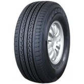 265/60R18 Mazzini Ecosaver 110 H Vasarinės