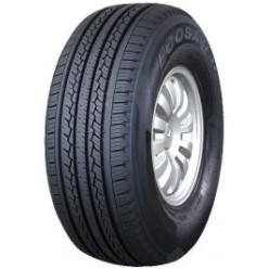 265/60R18 Mazzini Ecosaver 110 H Vasarinės