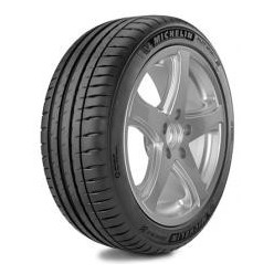 Michelin PILOT SPORT 4 265/45R19 105Y