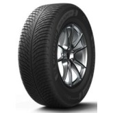 Michelin PILOT ALPIN 5 SUV 255/55R19 111V