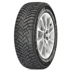 225/55R18 MICHELIN X-Ice North 4 102 T Žieminės