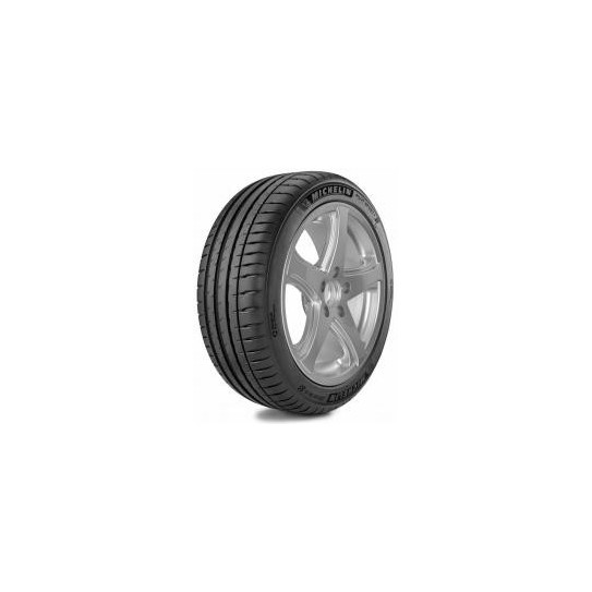 Michelin PILOT SPORT 4 S 285/40R22 110Y