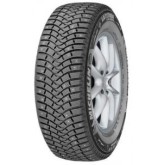 295/40R21 MICHELIN LATITUDE X-ICE NORTH LXIN2+ 111 T Žieminės