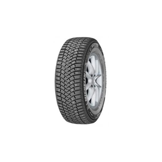 295/40R21 MICHELIN LATITUDE X-ICE NORTH LXIN2+ 111 T Žieminės