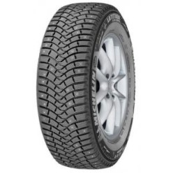 295/40R21 MICHELIN LATITUDE X-ICE NORTH LXIN2+ 111 T Žieminės