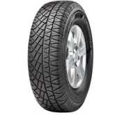 Michelin LATITUDE CROSS 265/65R17 112H