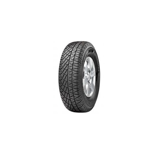 Michelin LATITUDE CROSS 265/65R17 112H