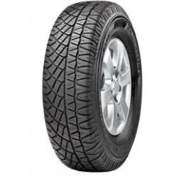 Michelin LATITUDE CROSS 265/65R17 112H