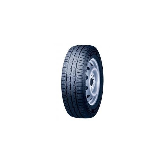 215/65R16 MICHELIN Agilis X-Ice North 109/107 R Žieminės