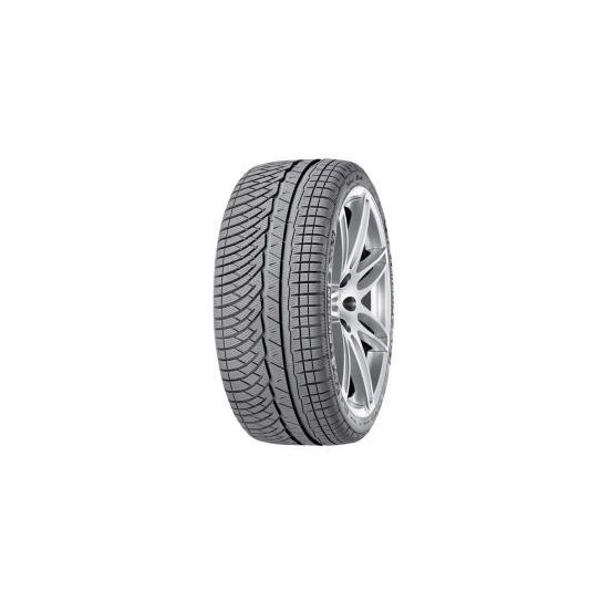 Michelin PILOT ALPIN PA4 255/35R19 96V