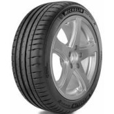 315/40R21 MICHELIN PILOT SPORT 4 SUV 115 Y Vasarinės