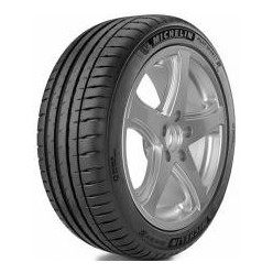 315/40R21 MICHELIN PILOT SPORT 4 SUV 115 Y Vasarinės