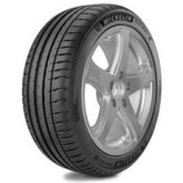 255/55R19 MICHELIN Pilot Sport 4 111 V Vasarinės