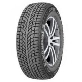 Michelin LATITUDE ALPIN LA2 265/40R21 105V