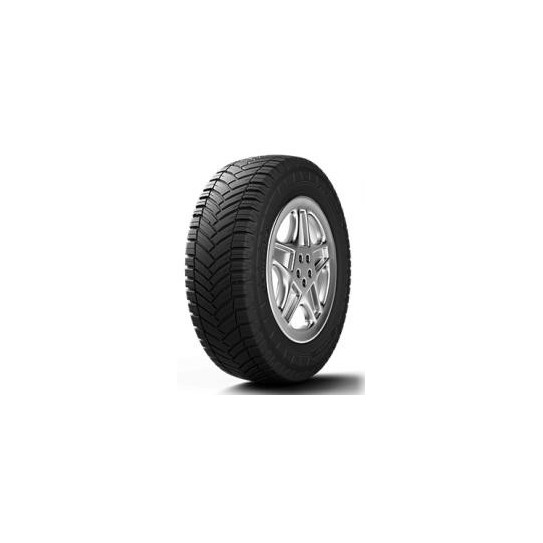 225/65R16 MICHELIN AGILIS CROSS CLIMATE 112/110 R Universalios