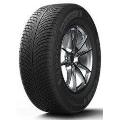 265/45R20 MICHELIN PILOT ALPIN 5 SUV 108 V Žieminės