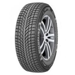 Michelin LATITUDE ALPIN LA2 265/45R20 104V