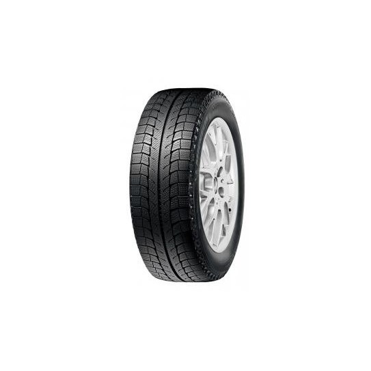 235/55R19 MICHELIN LATITUDE X-ICE XI2 101 H Žieminės