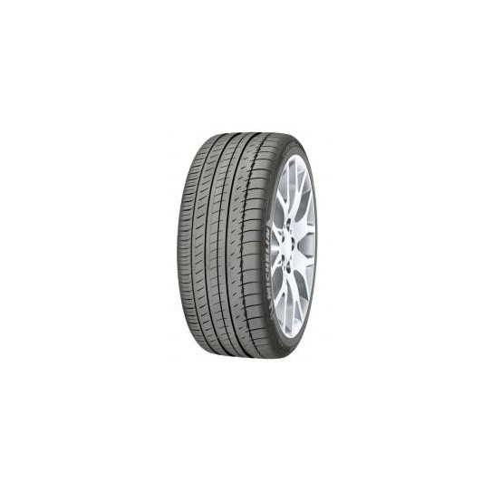 255/55R18 MICHELIN LATITUDE SPORT 109 Y Vasarinės