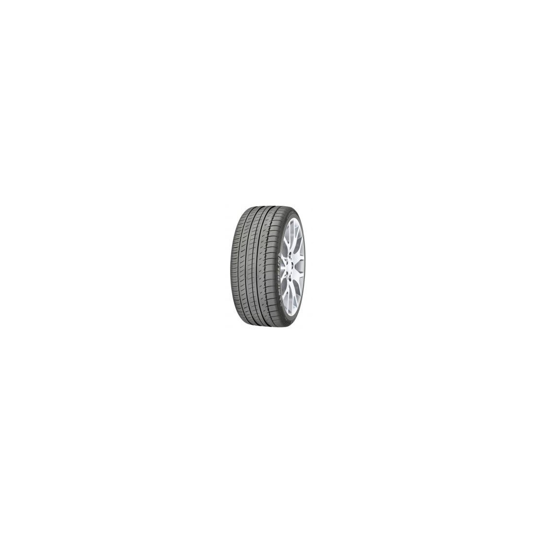 Michelin LATITUDE SPORT 255/55R18 109Y