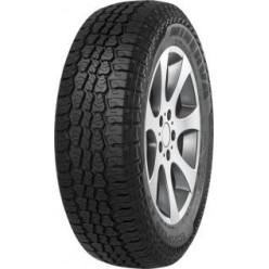 235/75R15 MINERVA Ecospeed A/T 109 T Universalios