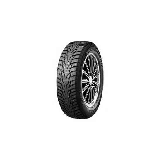 245/50R18 NEXEN WG WSpike 2 WH 62 104 T Žieminės