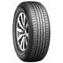 185/55R15 NEXEN NBlue HD Plus 82 H Vasarinės