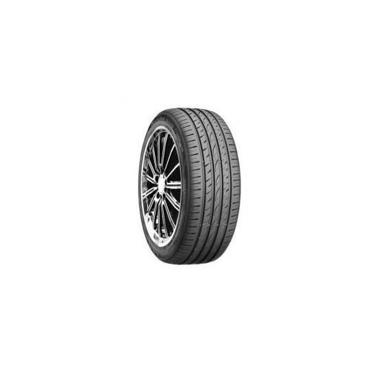 Nexen NFERA SU4 255/45R18 103W