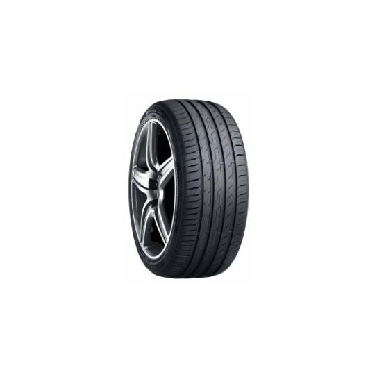 205/55R19 NEXEN NFERA Sport 97 V Vasarinės