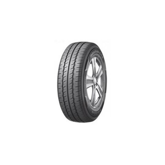 Nexen Roadian CT8 225/75R16C 121/120S