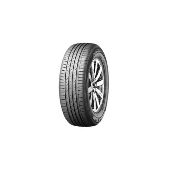 165/65R15 NEXEN NBlue Premium 81 T Vasarinės