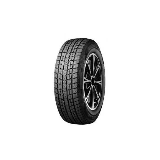 235/65R17 NEXEN WG Ice Suv 108 Q Žieminės